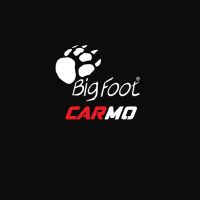 Bigfoot Carmo